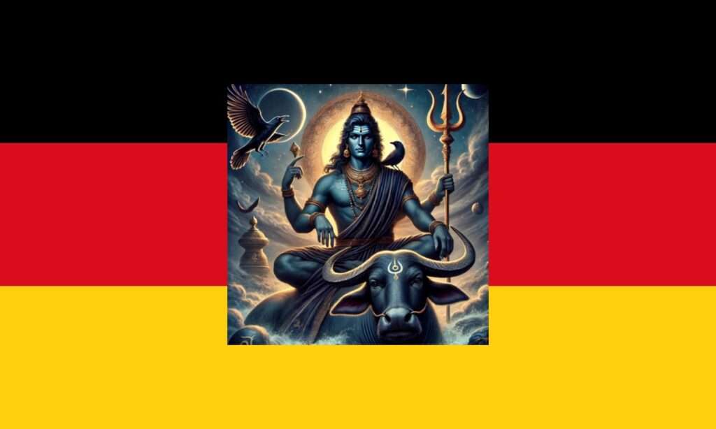 Vedic Astrology